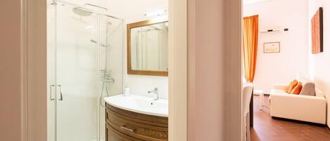 Apartamento | 1 dormitorio