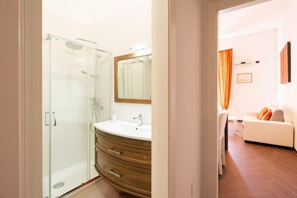 Leilighet | 1 soverom