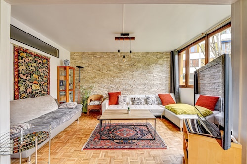 Le Superbe et Calme > 10 Minutes Gare > 20 Minutes Paris