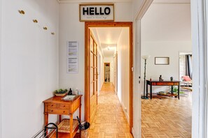 Interior - Le Superbe et Calme > 10 Minutes Gare > 20 Minutes Paris (Morsang-sur-Orge)