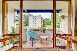 Interior - Le Superbe et Calme > 10 Minutes Gare > 20 Minutes Paris (Morsang-sur-Orge)