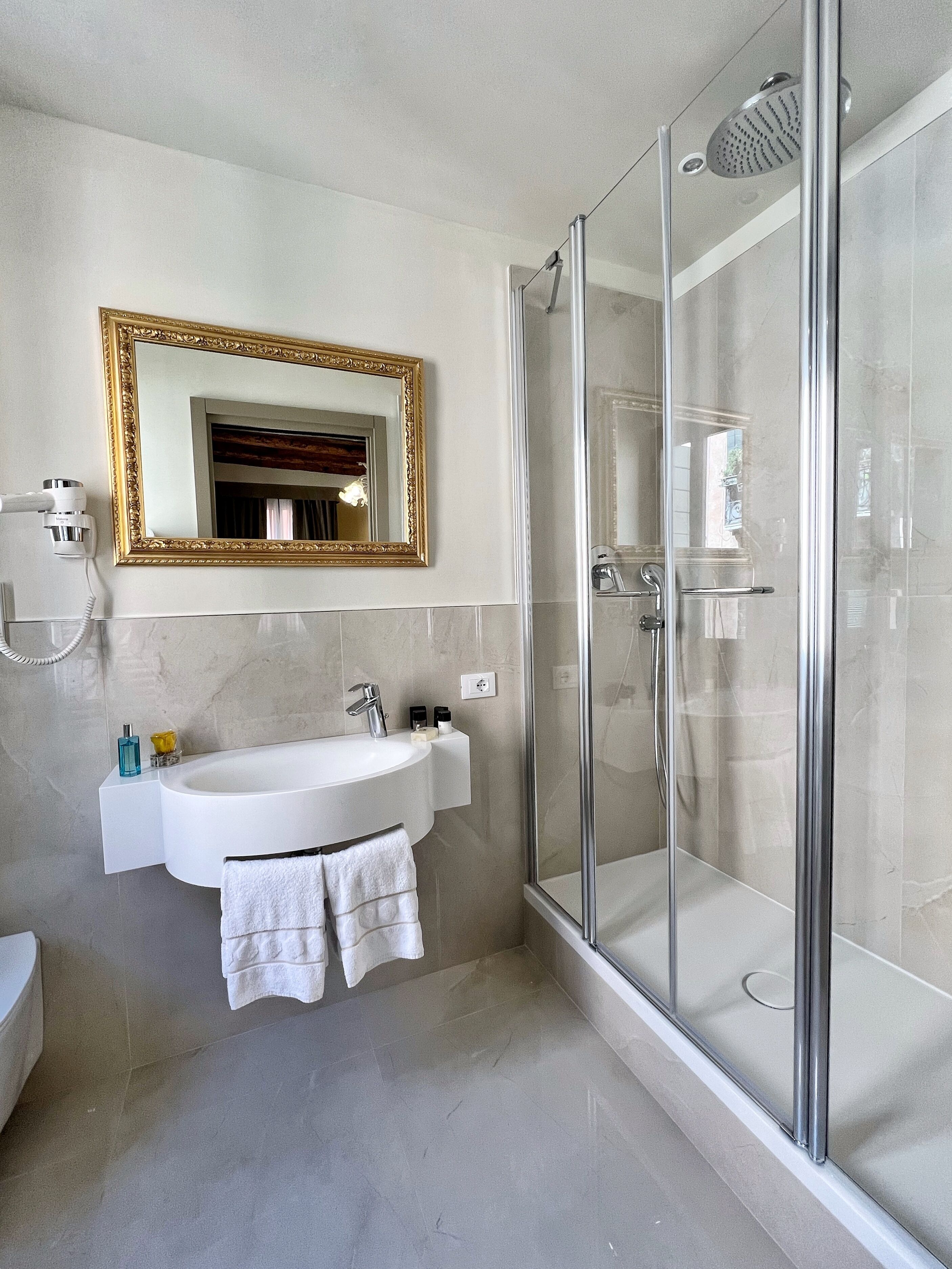 Foto - Cà Dell'Arte Palace