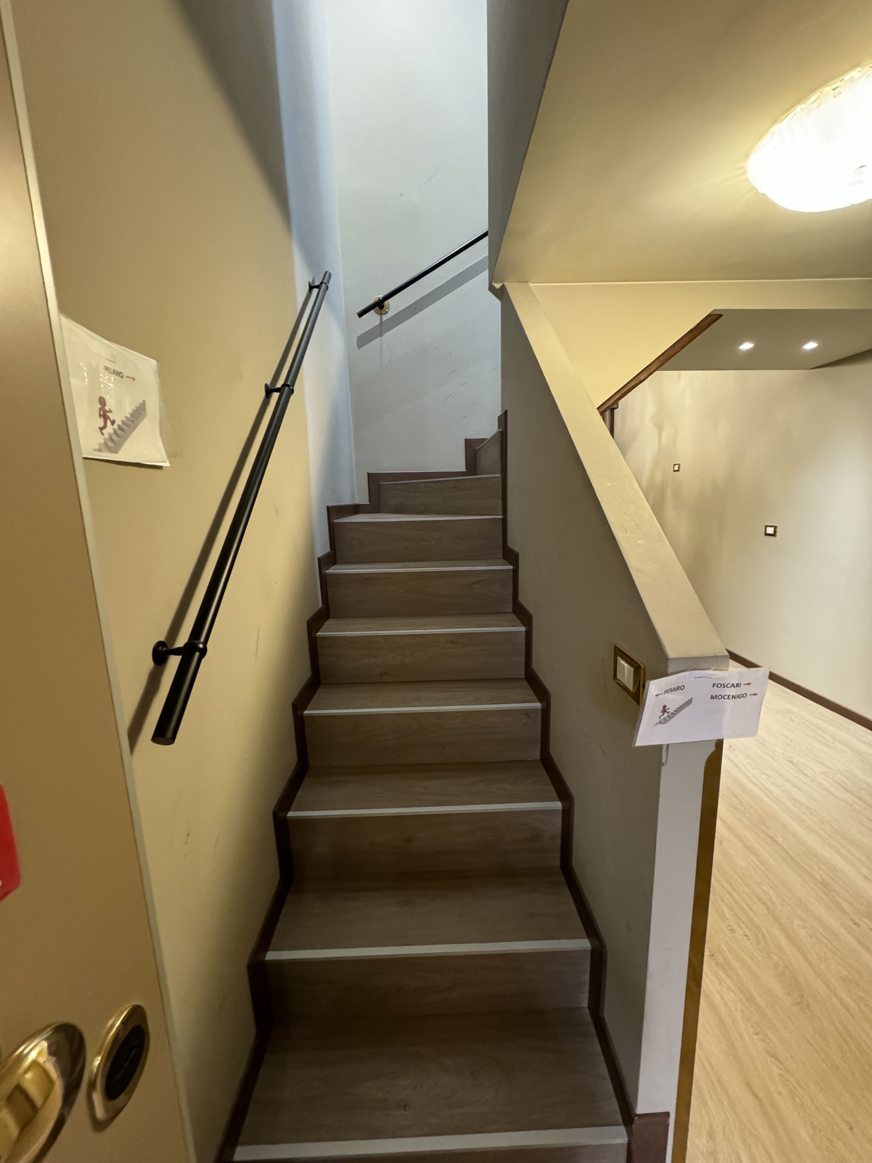 Foto - Cà Dell'Arte Palace