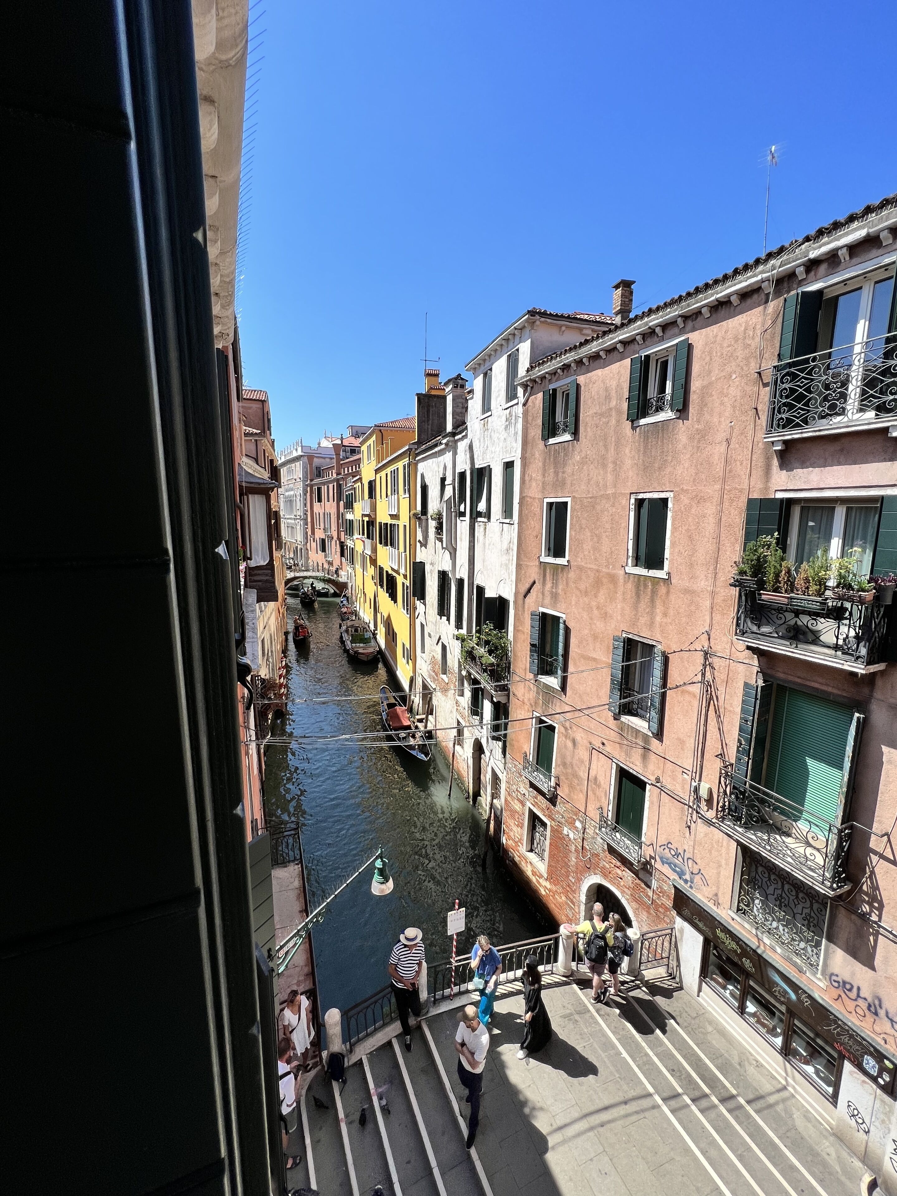 Foto - Cà Dell'Arte Palace