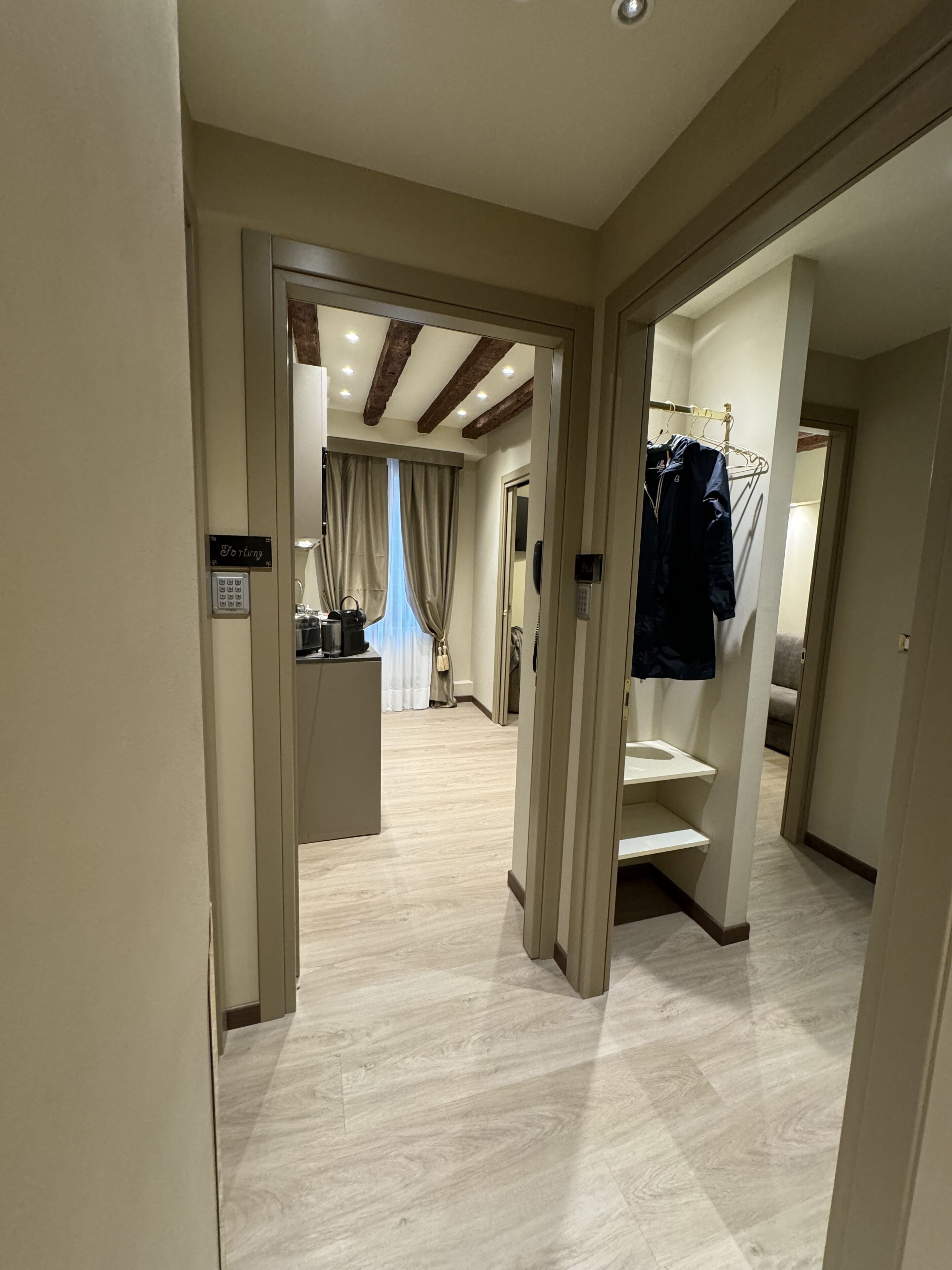 Foto - Cà Dell'Arte Palace