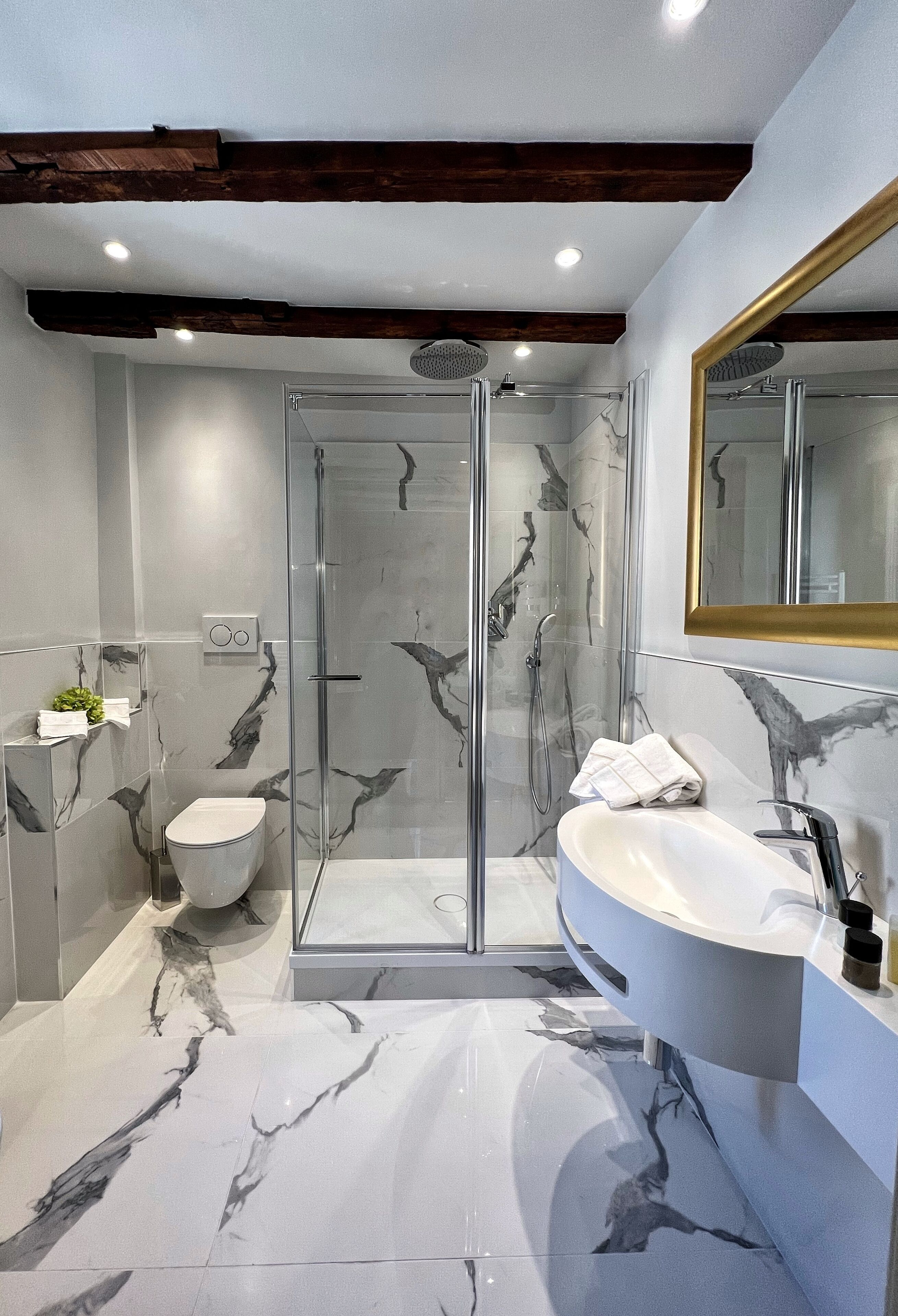 Foto - Cà Dell'Arte Palace