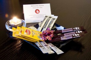 Interior - Room-condo Gardens Leuven - Student Flat (Leuven)