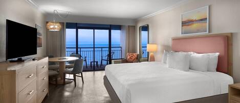 Wi-fi och sängkläder