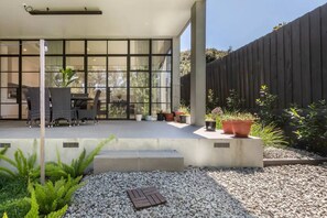 Maison de base, Plusieurs lits | Terrain de lâhĂ©bergement