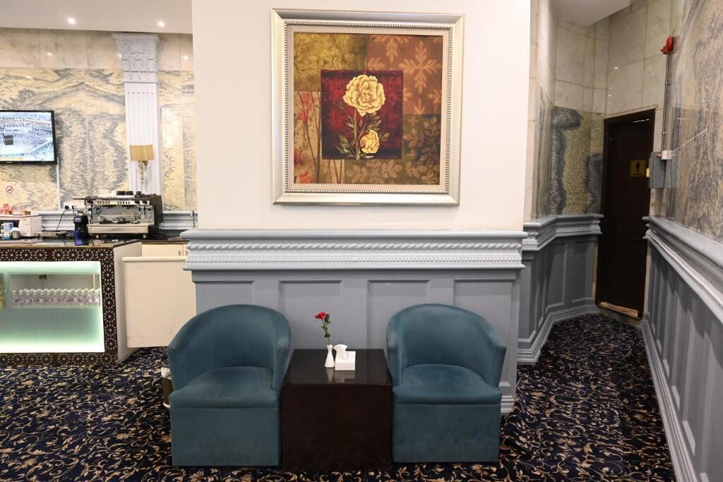 Foto - Maysan Al Mashaer Hotel