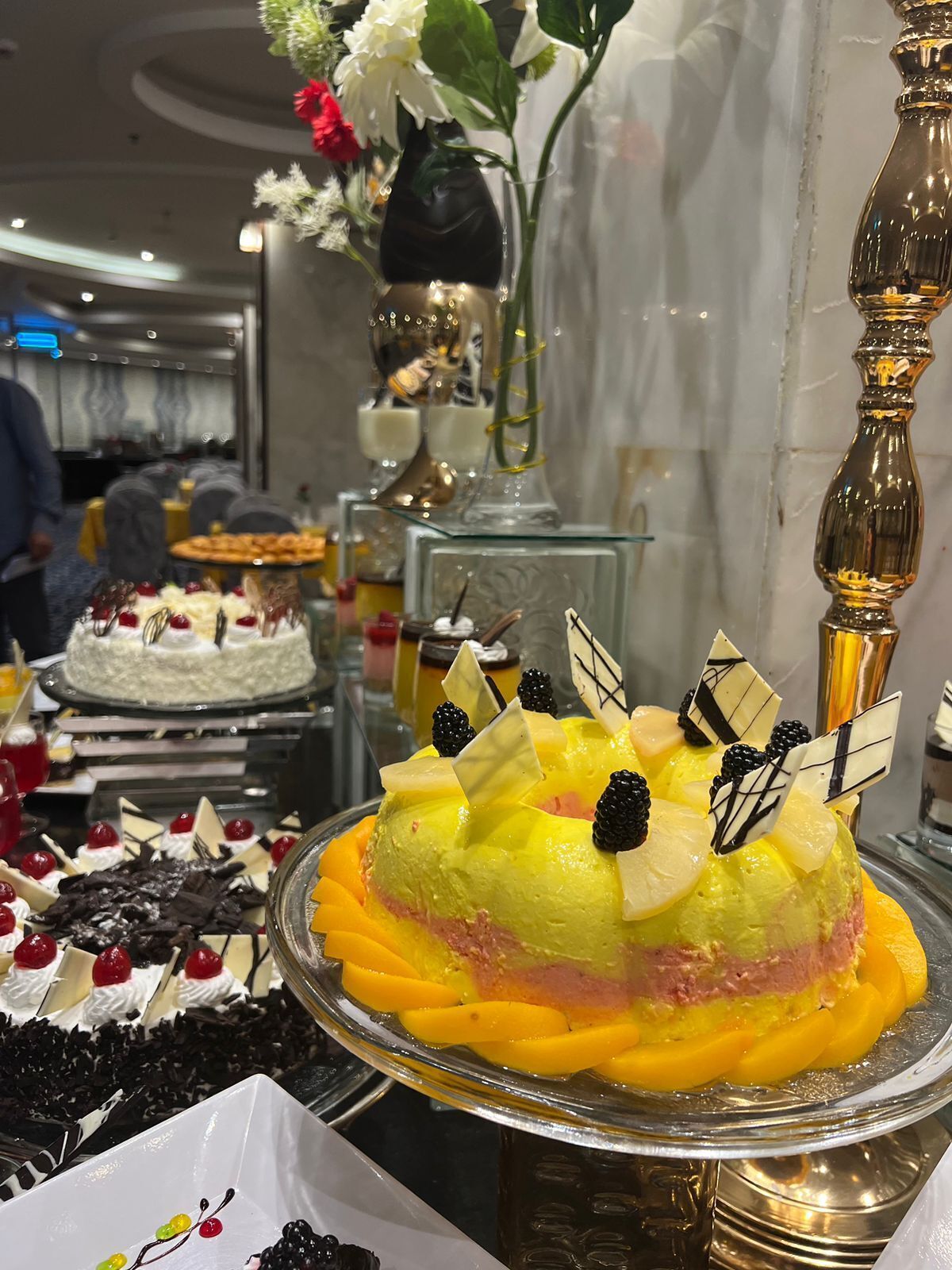 Foto - Maysan Al Mashaer Hotel