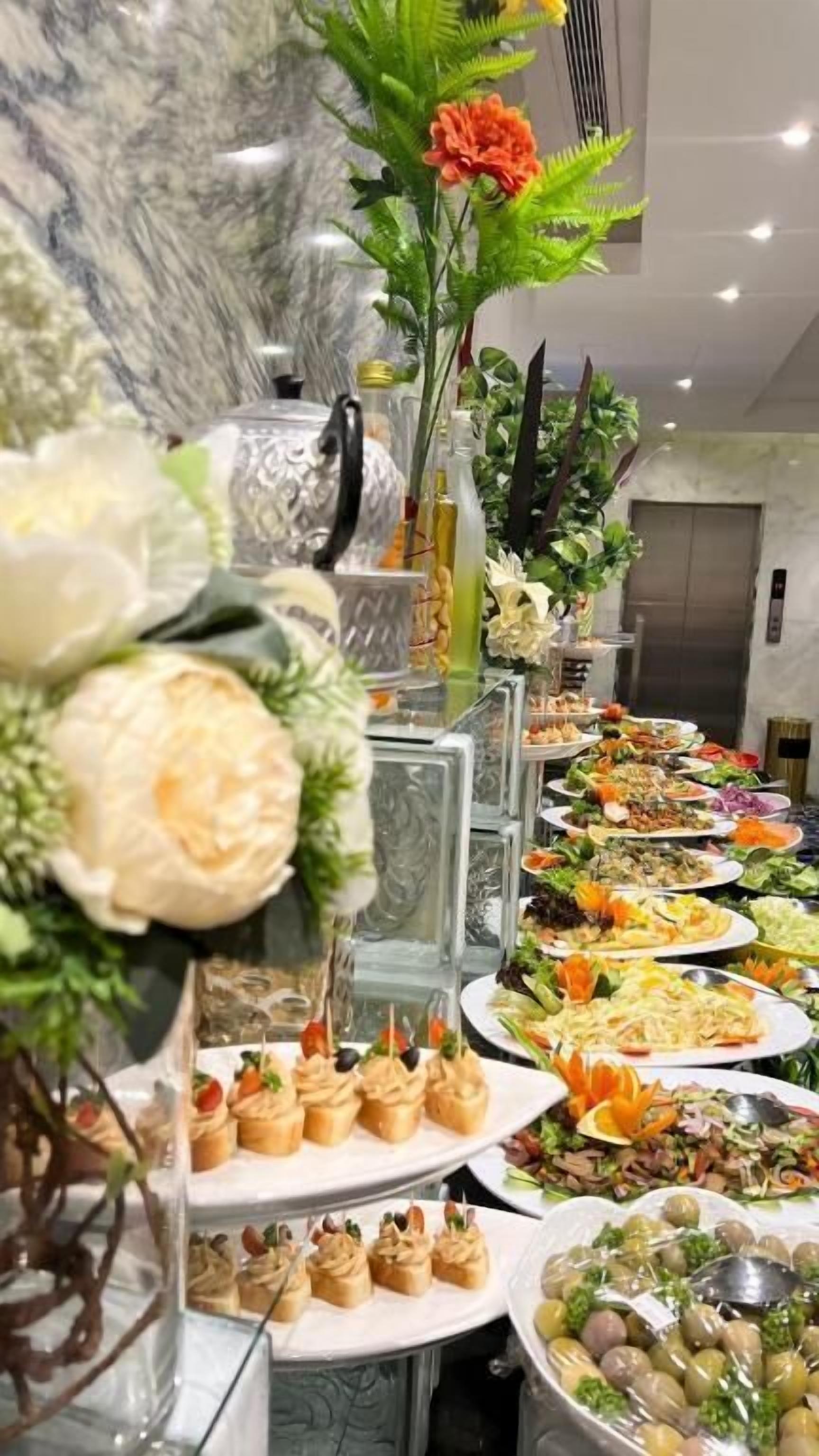 Foto - Maysan Al Mashaer Hotel