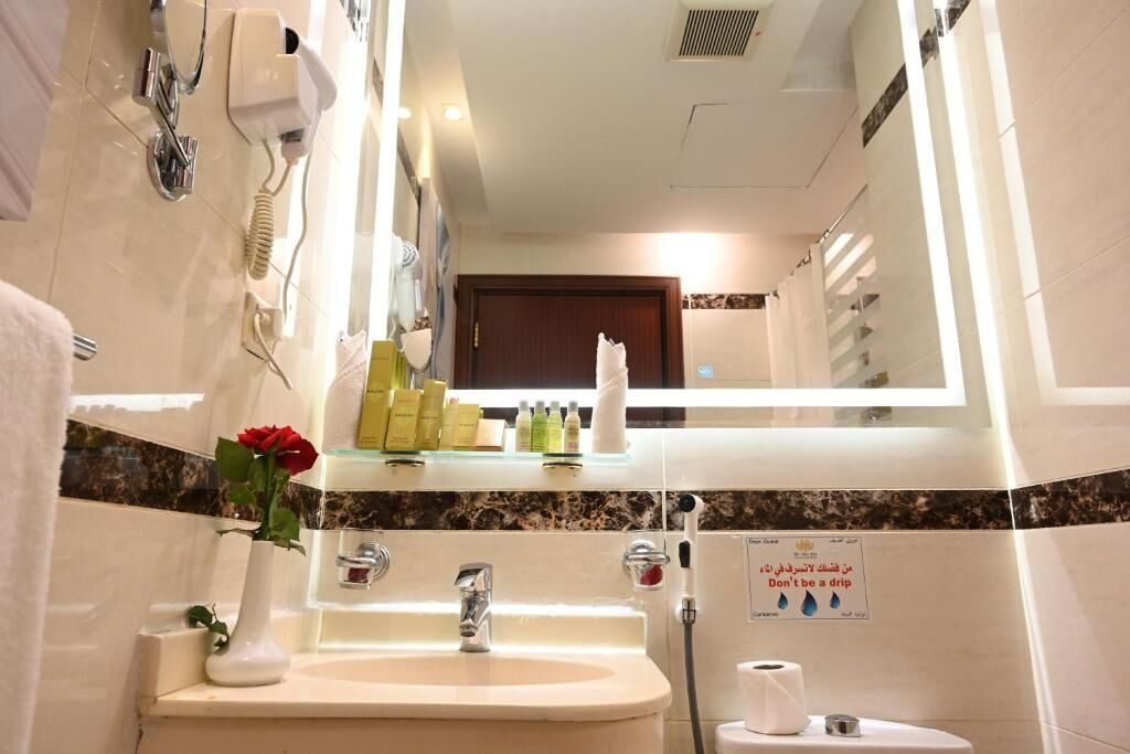 Foto - Maysan Al Mashaer Hotel