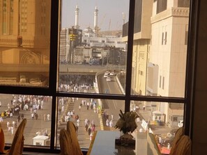 Property amenity - Maysan Al Mashaer Hotel (Makkah)