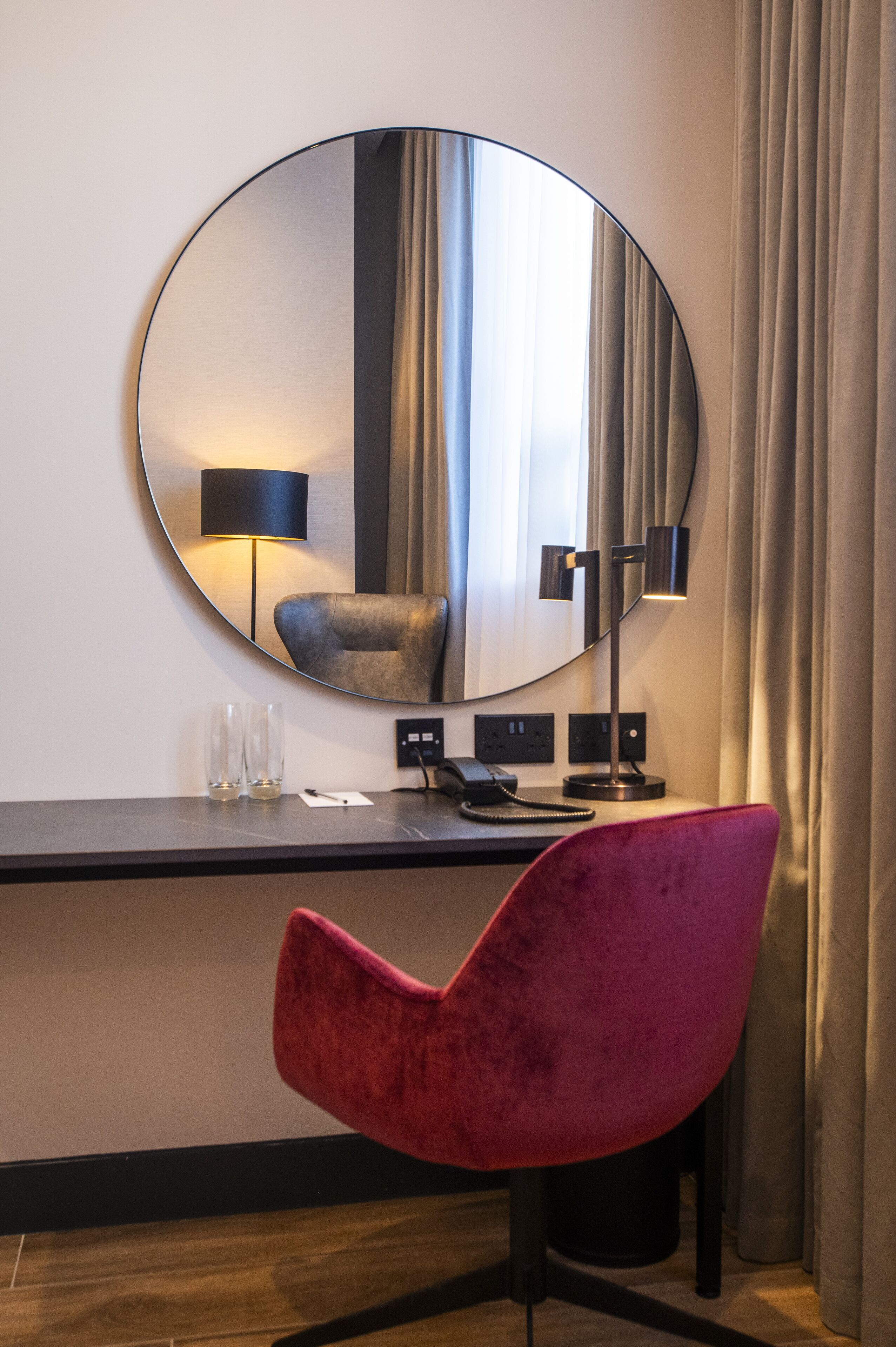 Foto - Tynecastle Park Hotel