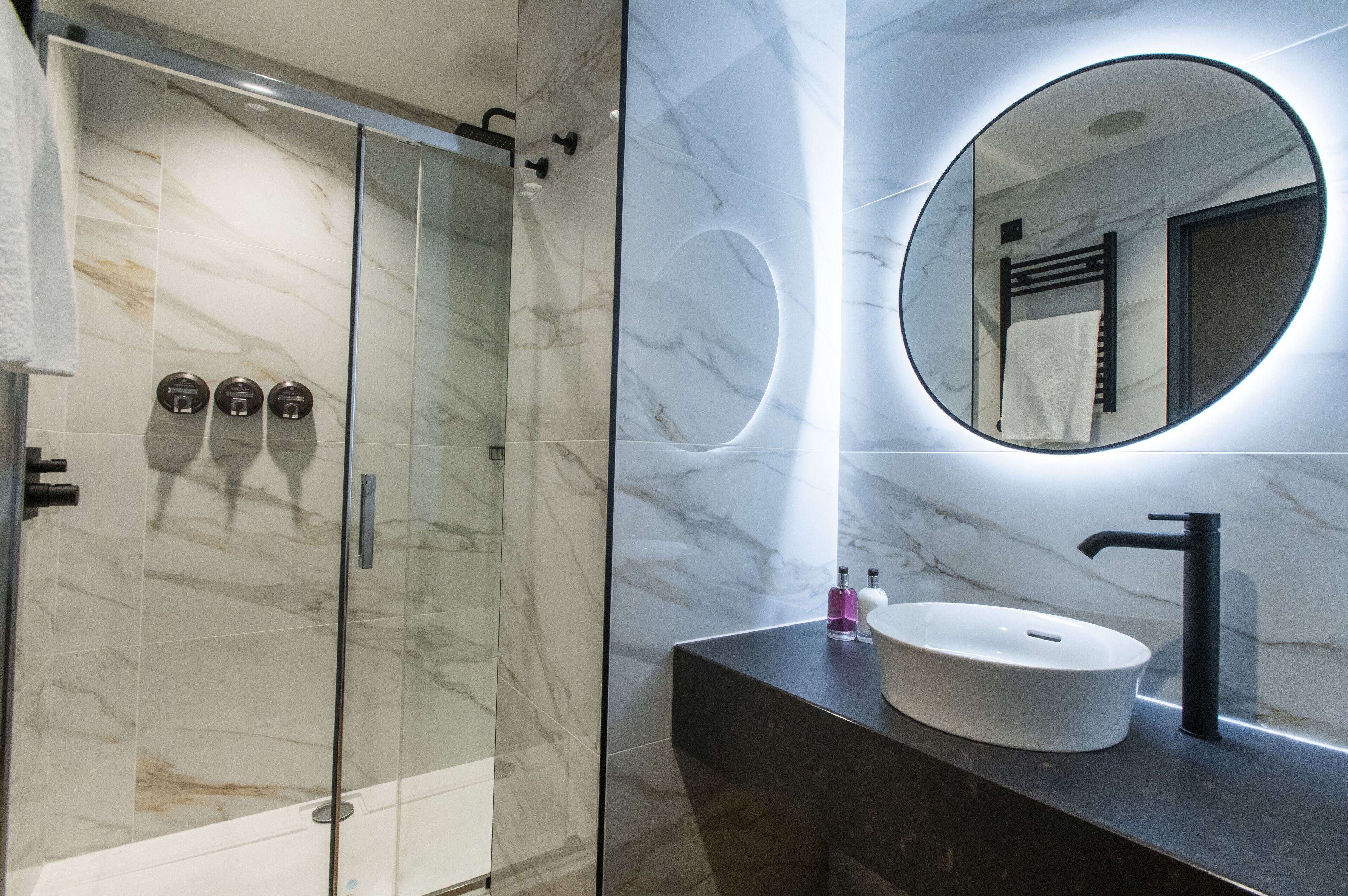 Foto - Tynecastle Park Hotel