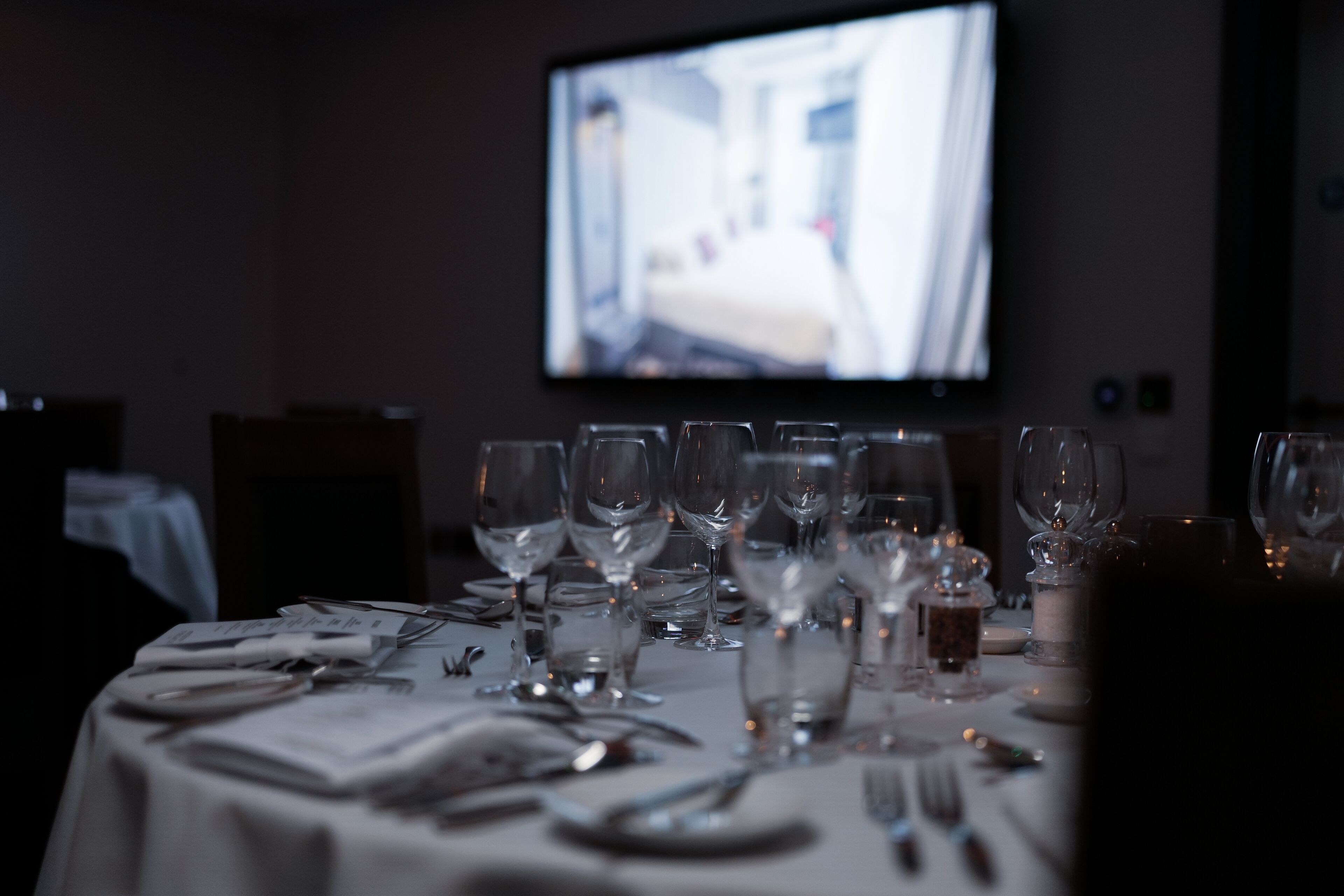 Foto - Tynecastle Park Hotel