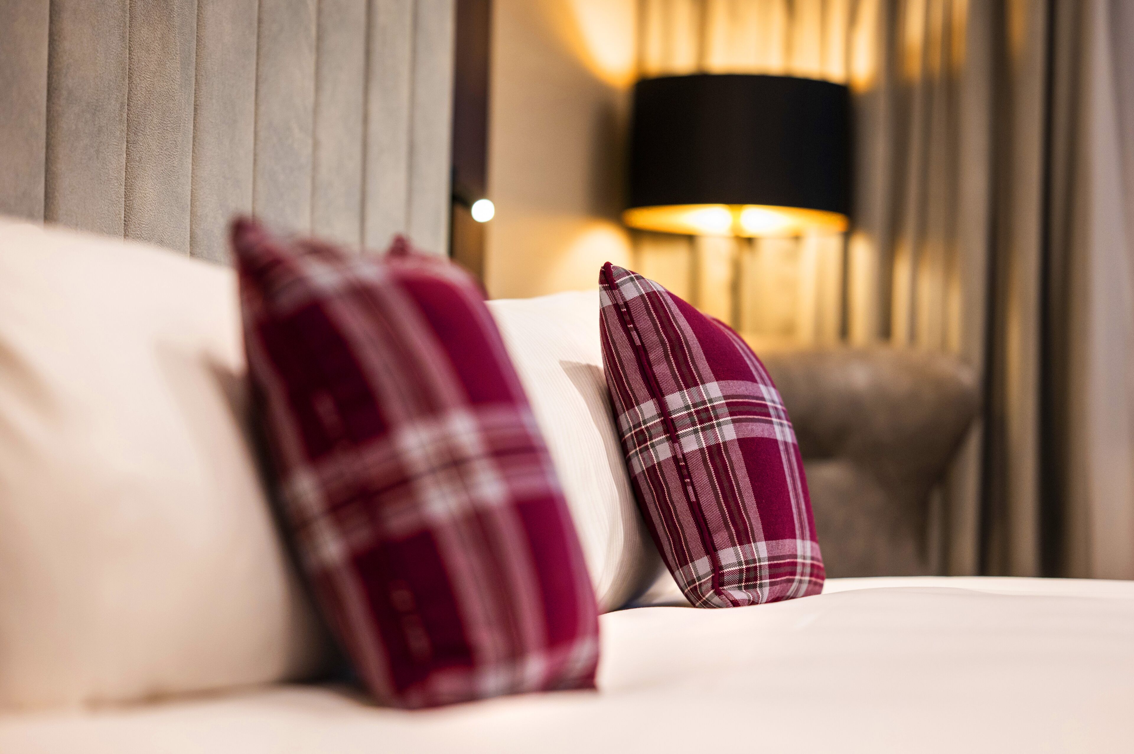 Foto - Tynecastle Park Hotel