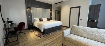 タインキャッスルパークホテル