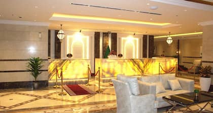 Shaza Regency Plaza