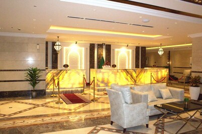 Shaza Regency Plaza
