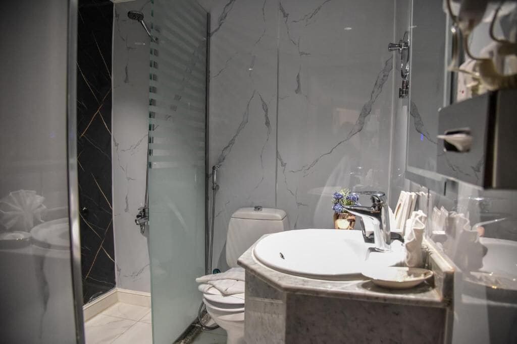 Photo - Grand Plaza Al Madina