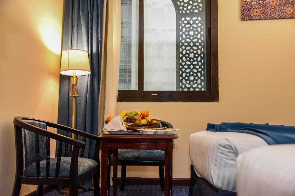 Photo - Grand Plaza Al Madina