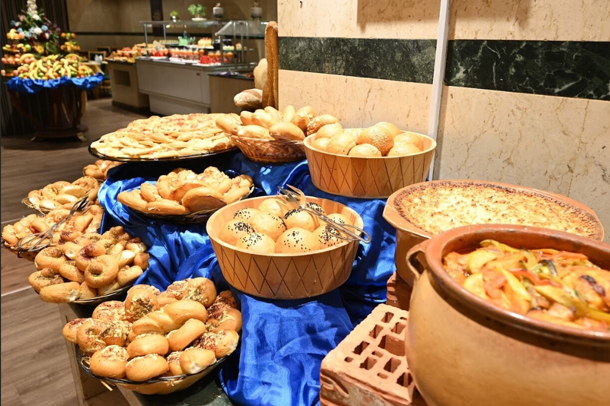 Photo - Grand Plaza Al Madina