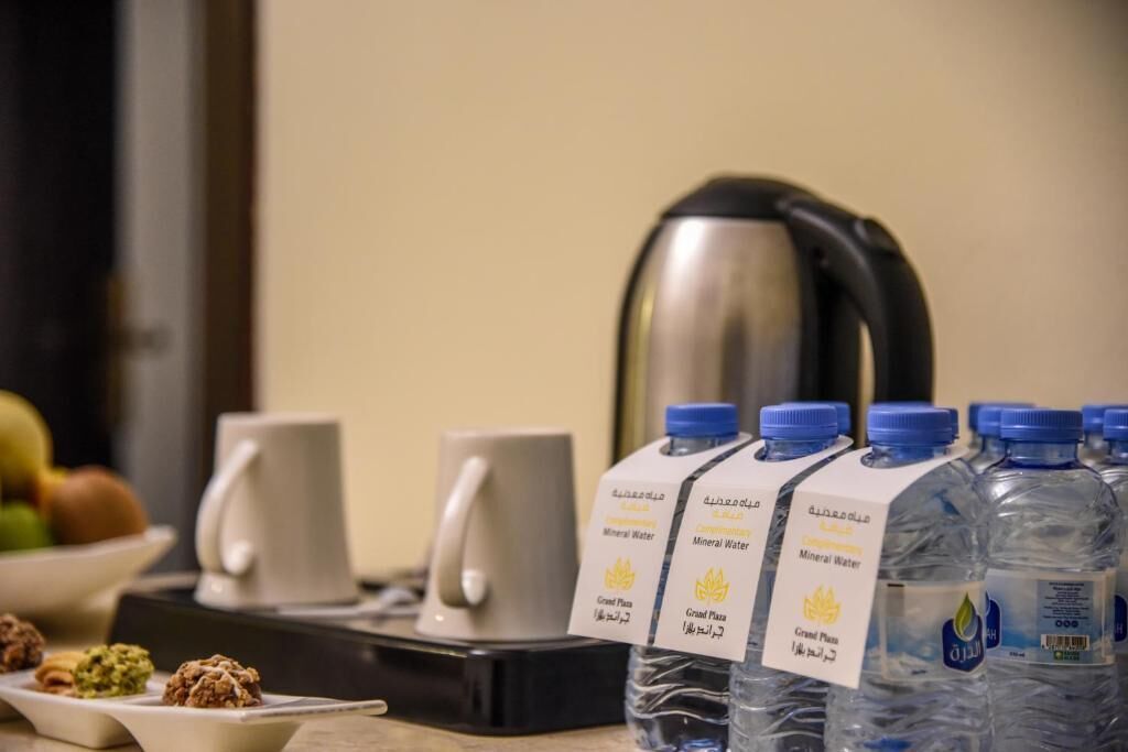 Photo - Grand Plaza Al Madina