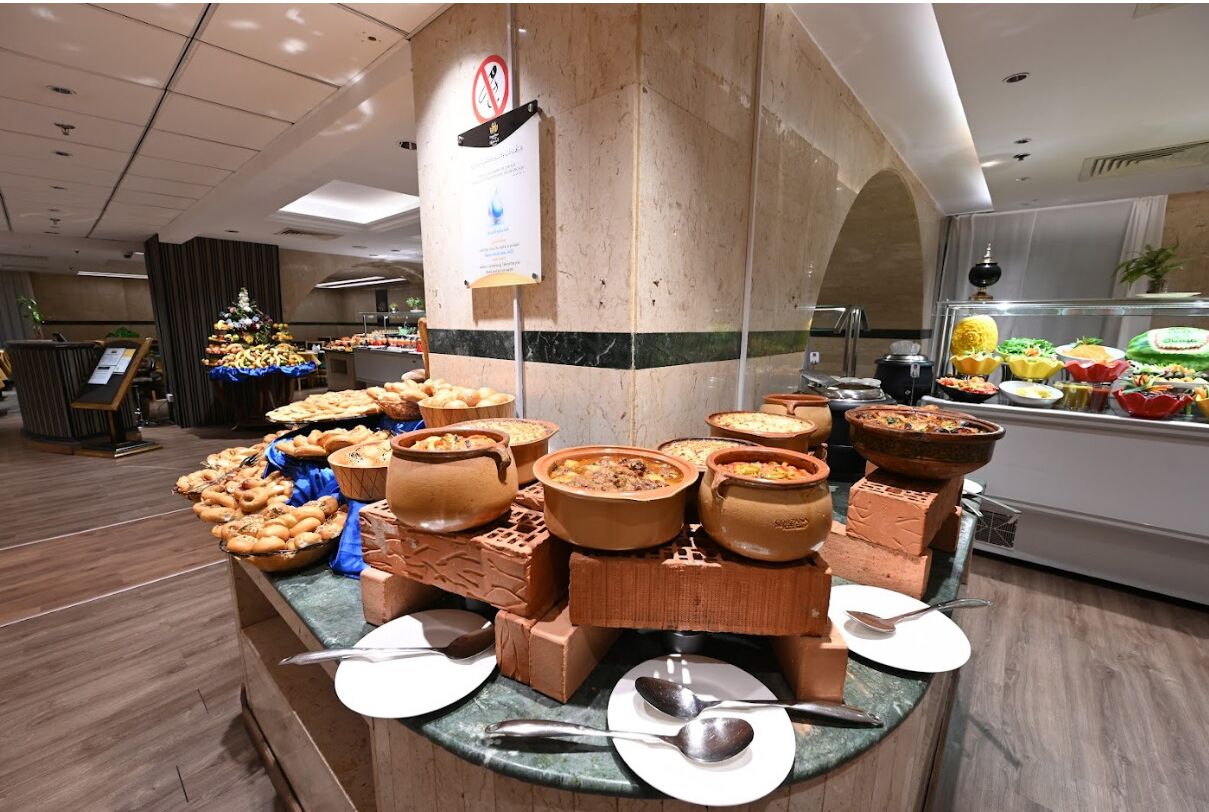 Photo - Grand Plaza Al Madina