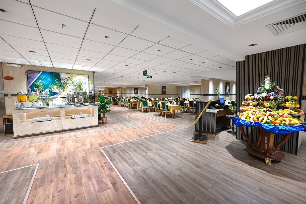 Photo - Grand Plaza Al Madina