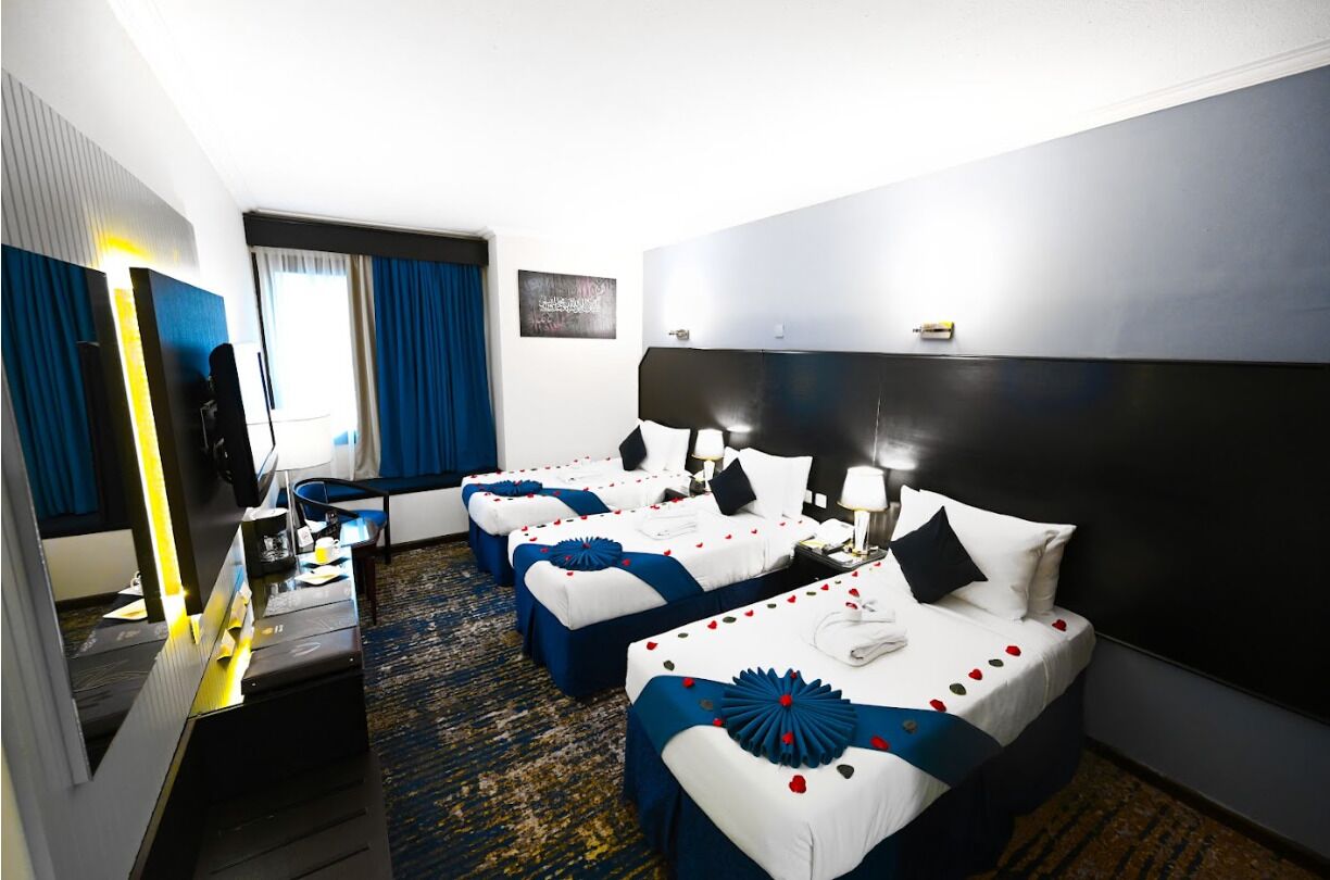 Photo - Grand Plaza Al Madina