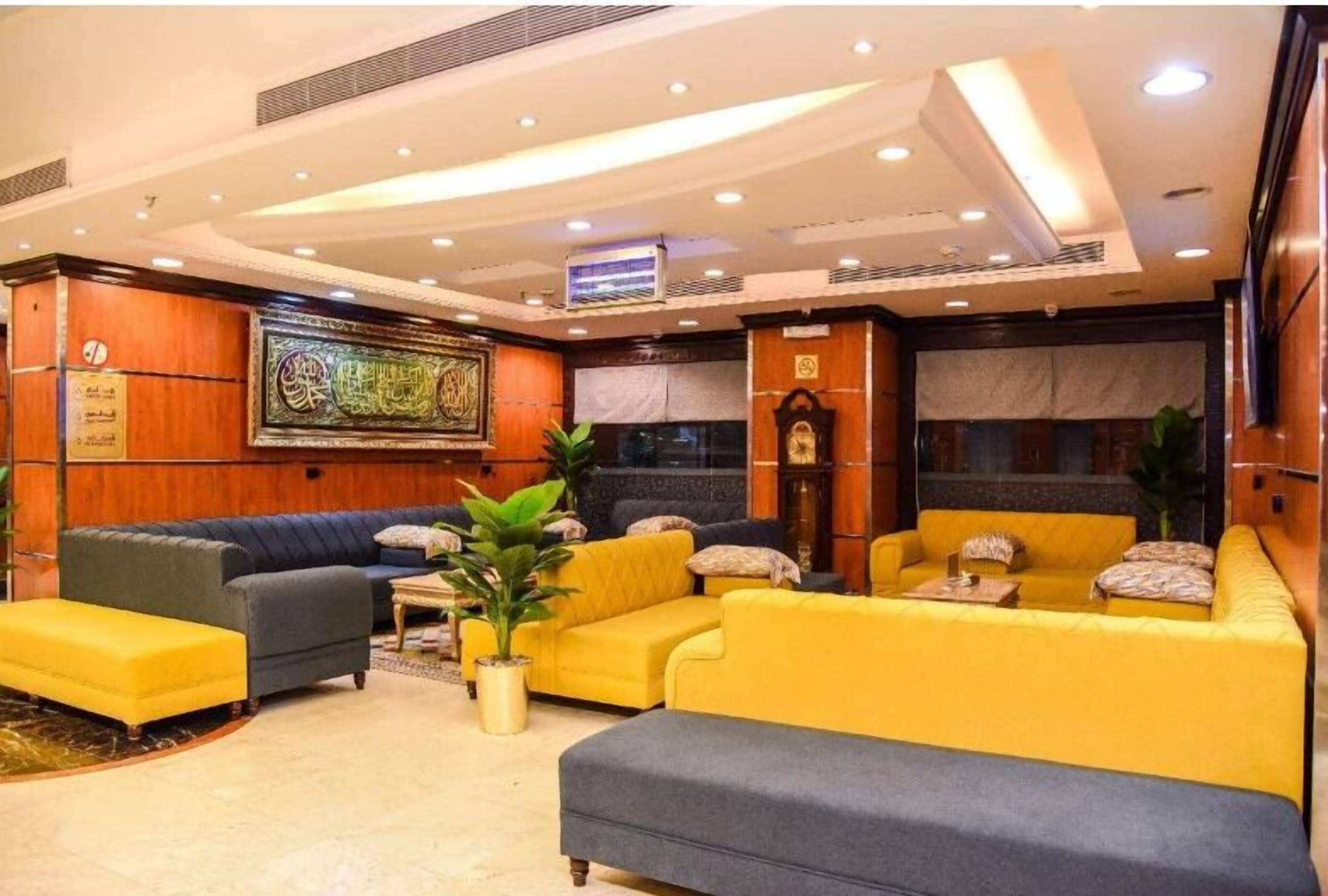 Photo - Grand Plaza Al Madina