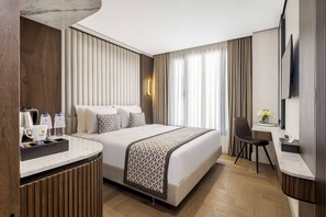 Chambre Double Deluxe