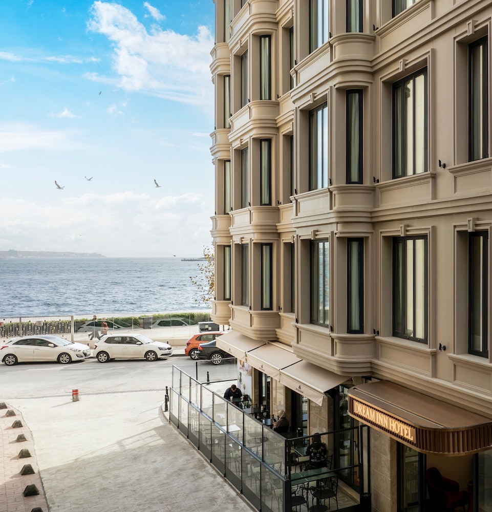 Dream Inn Karaköy Bosphorus - Carigrad