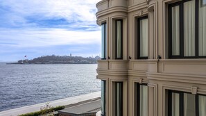 Exterior - Dream Inn Karaköy Bosphorus (Istanbul)