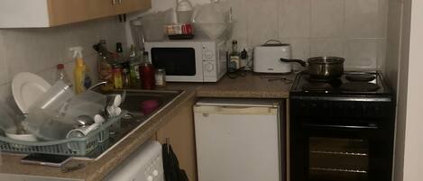 Studio | Private kitchen