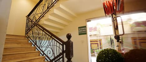 Vestíbulo