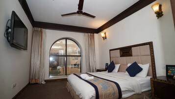 Royal Room | 1 bedroom, free WiFi