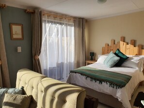 Comfort Studio Suite | Free WiFi - KatiKati Eco Lodge (Mbombela)