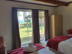 Departamento familiar | Wifi gratis 