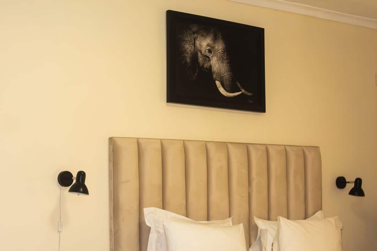 Suite | 1 Schlafzimmer, Minibar, kostenloses WLAN, Bettwäsche