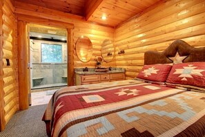 10 bedrooms, desk, iron/ironing board, free WiFi