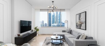 Nasma Holiday Homes - Sky Gardens