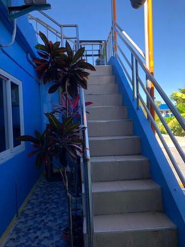 RAVARA-NATIVIDAD PENSION HOUSE