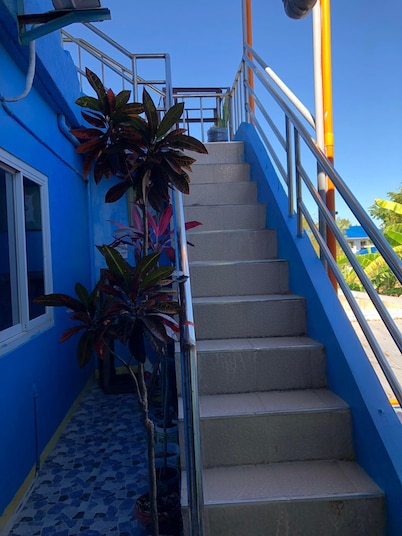 RAVARA-NATIVIDAD PENSION HOUSE