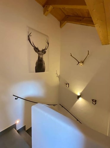 Neurenovierte Ferienwohnung "lisl"