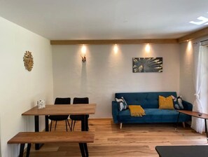レストラン
