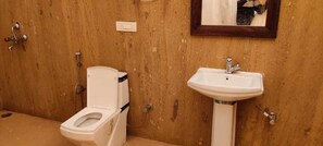 Cottage | Bathroom | Towels