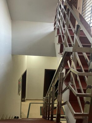 Villa | Interior